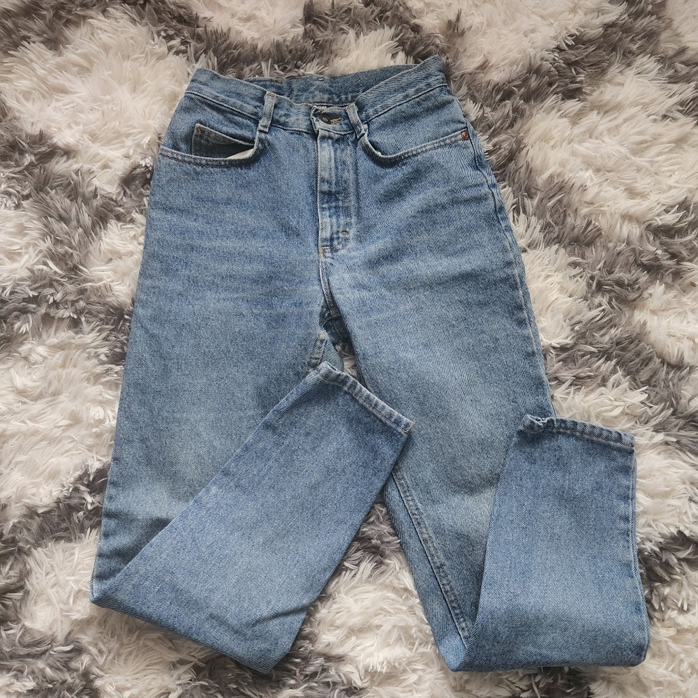 80's Lee jeans
